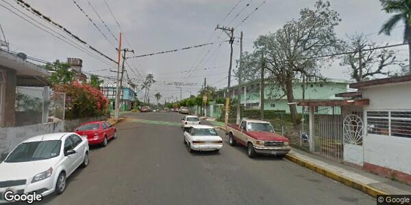 COORDINACIÓN MUNICIPAL DE LA UNIVERSISDAD POLITECNICA AUTONOMA DE VERACRUZ